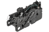 BAGAJ KILIDI VAKUMLU BMW F40 F48 G01 G01 G05 G07