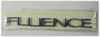 BAGAJ YAZISI FLUENCE
