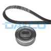 BALANS KAYIŞ SETİ HONDA ACCORD 2.0L F20 CB CD CE kasa 90-98 1 KAYIŞ 1 RULMAN 070x160