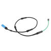 BALATA FISI ARKA BMW F90 G30 G31 G38 G11 G12 F91 F92 F93 G14 G15 G16 G05 G06
