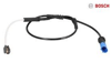 BALATA FISI ARKA BMW G02 F98