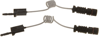 BALATA FISI MERCEDES SPRINTER B901>B904 . VW LT 28-35-46 CIFT
