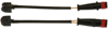 BALATA FISI MERCEDES W204 C218 C219 W211 W212 W463 W166 C167 C292 W221 W222 R230 R197 CIFT
