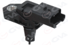 BASINÇ MAP SENSÖRÜ P207-P208-P301-P308-P407-P508-P2008-P3008-P5008-RZC-EXPERT-PARTNER-BERLINGO- C3-C4-C5-DS3-DS4-DS5 1.6 HDI-2.0 HDI DV6C-DV6DTED-DV10CTED FOCUS III-MONDEO I 1.6-2.0 TDCI