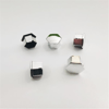 BİJON KAPAĞI 5 Lİ SET PEUGEOT P206-P207-P208-P301-P307-P308-P407 CITROEN C4-C3-C2
