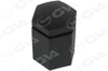 BİJON KAPAK SİYAH BÜYÜK TİP 17 X 32MM ASTRA G-ASTRA H-VECTRA A-CORSA B-CORSA C-CORSA D