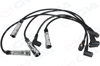 BUJİ BOBİN KABLOSU 9A17 POLO AEE-ALM 1.6