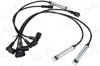 BUJİ BOBİN KABLOSU OPEL ASTRA F-VECTRA A-ASCONA C-KADETT E 1.4-1.6i 8V NZ-NV-SV