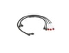 BUJİ BOBİN KABLOSU TAKIMI SET OPEL VECTRA A-ASCONA C-KADETT E 1.8-2.0 8V SV-NE