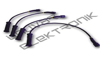 BUJİ KABLO TK. LPG Lİ MGN-R19-CLIO HB 1.6 ENJ 97-98 K7M