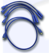 BUJİ KABLOSU BOBİN KABLOSU BUJİ KABLOSU TK R9-R19-BROADWAY 1.4 8V 1.6 8V