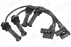 BUJİ KABLOSU FIESTA 96 > FOCUS 98-04 -FUSION 02 > MONDEO 07 > 1.6 ZETEC