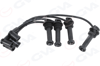 BUJİ KABLOSU FOCUS-CMAX-FİESTA-MONDEO-BMAX-MAZDA-VOLVO C30-S40-V50 98> 1.4-1.6 ZETEC