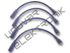 BUJİ KABLOSU LPG Lİ R9-R19 1.4