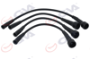 BUJİ KABLOSU RENAULT MEGANE I 96>03 LAGUNA I 95>01 ESPACE III 96>00 2.0 F3R