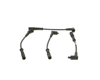 BUJİ KABLOSU SİLİKON SET B 286