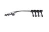BUJİ KABLOSU TOYOTA COROLLA 1.6L 4A-FE AE101 AE111 DOHC enjeksiyonlu 92-00