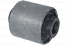 BURÇ ARKA ALT ÇATAL MOTOR TAKOZU İÇİN P206-P307-P308-P3008-P5008-PARTNER-BERLINGO-C4-C5-DS4-DS5