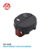 CAM AÇMA ANAHTARI FIESTA-CONNECT TEKLİ