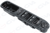 CAM AÇMA ANAHTARI ON SOL PSA 207 18 FİŞLİ