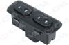 CAM AÇMA ANAHTARI SOL ÇİFTLİ ACCENT 95-00