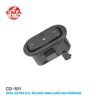 CAM AÇMA ANAHTARI TEKLİ ÖN SAĞ-ARKA ASTRA G-CORSA C-COMBO C-ZAFIRA A 90561388-93350571