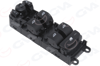 CAM ACMA SALTERI ON SOL LAND ROVER FREELANDER II L359 06>14