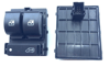 CAM ANAHTARI. SOL MAVİ. 8 FİŞLİ DUCATO IV