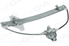 CAM MEKANİZMASI ÖN SAĞ HYUNDAI ACCENT ÖN 00-05 MANUEL