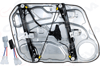 CAM MEKANİZMASI ÖN SAĞ HYUNDAI İ30 07-11 ELEKTRİKLİ - MOTORLU