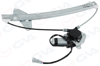 CAM MEKANİZMASI ÖN SAĞ TOYOTA COROLLA 93-97 ELEKTRİKLİ - MOTORLU