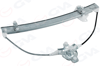 CAM MEKANİZMASI ÖN SOL HYUNDAI ACCENT 95-99 MANUEL