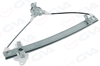 CAM MEKANİZMASI ÖN SOL HYUNDAI EXCEL 89-94 MANUEL