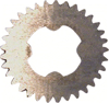 CAM MOTOR DİŞLİSİ BÜYÜK R9