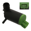 CAM SU FİSKİYE MOTORU P106-306-406-PART-EXPERT TEK ÇIKIŞ