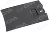 ÇAMURLUK DAVLUMBAZI KAPAĞI ÖN MERCEDES W176 12>18 W246 11>18 C117 13>19