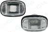 ÇAMURLUK SİNYALİ BEYAZ SAĞ-SOL TOYOTA COROLLA 93-06 / HILUX VIGO 06-12 / RAV4 96-01