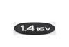 ÇITA YAZISI 1.4 16V CLIO