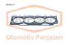 CONTA SİLİNDİR KAPAK RENAULT 1700 - FLASH ENG. F2N