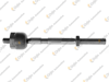 DA140 ROT MİLİ DACIA LOGAN MCV1.4-1.6 16V-1.5DCI O8/04 >SANDERO 08 >
