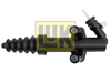 DEBRİYAJ ALT MERKEZİ PEUGEOT P207 07>13 P208 12>19 CITROEN C3 09>16 C4 CACTUS 14> DS3 10>15 1.6 16V VTi 1.4 16V 1.2 VTi