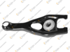 DEBRİYAJ ÇATALI 206-207-BİPPER-NEMO 1.4 HDİ