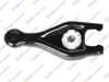 DEBRİYAJ ÇATALI P206-P307-P406-PARTNER-XSARA-BERLINGO-C4-C5-C3-XANTIA 1.4-1.6-2.0HDI DV4TD/DV6TD