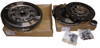 DEBRİYAJ KİTİ VOLANT TAKIMI 207-307-308-407-PARTNER-C2-C3-C4-C5-BERLINGO 1.6 HDI