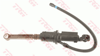 DEBRIYAJ MERKEZI UST PARTNER TEPE BERLINGO III 1.6HDI BE4R SANZ. 3008 5008 MC SANZ. 6 ILERI