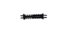 DEBRİYAJ PEDAL YAY TKM. 206-206 -406-607-C5