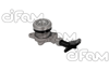 DEBRİYAJ RULMANI HİDROLİK MONDEO / JAGUAR XTYPE 2.0 D-2.2 D 01 > KUGA II 14>19 MONDEO V 07>17 2.0 TDCI S-MAX 14>19 2.0 TDCI