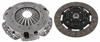 DEBRİYAJ SETİ BASKI DİSK MASTER-MOVANO-PRIMASTER- 2.5DCI-2.5DTI-2.2DCI 2006 > G9U-G9T-M9R