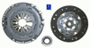DEBRİYAJ SETİ BORA-GOLF IV 1.9TDI 98-04 -POLO 1.6TDI CAYB 09 > 1.9TDI 01 > ATD-AXR-AGR 826473 x İ