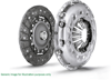 DEBRİYAJ SETİ FORD FOCUS 12 > 1.0 ECOBOOST 100-125 PS ÇAP 240 MM 6 VITES BILYASIZ 624373909